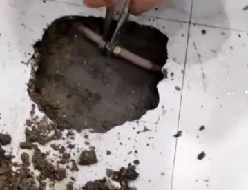 阿克塞卫生间漏水检测电话