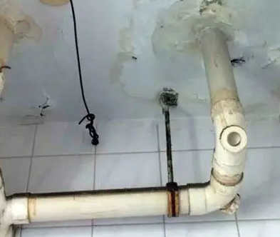 阿克塞卫生间漏水检测多少钱