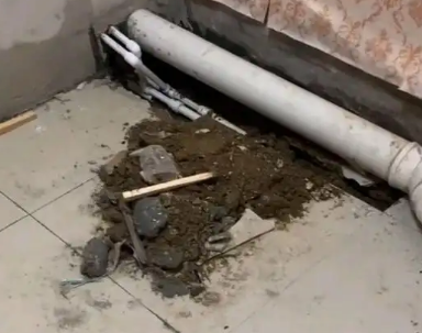 阿克塞卫生间漏水检测哪家好