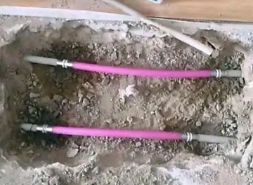 阿克塞卫生间测漏水多少钱