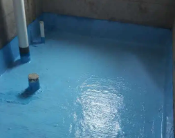 阿克塞卫生间防水哪家好