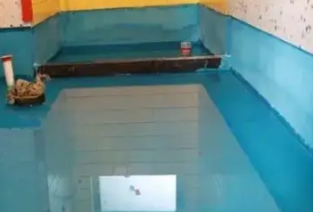 阿克塞卫生间防水多少钱