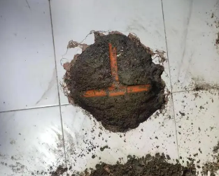 阿克塞查漏水多少钱