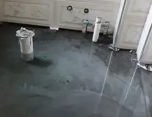 阿克塞卫生间漏水维修公司为您专业分享下阿克塞卫生间漏水检测的知识点