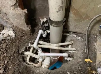 阿克塞卫生间漏水检测多少钱