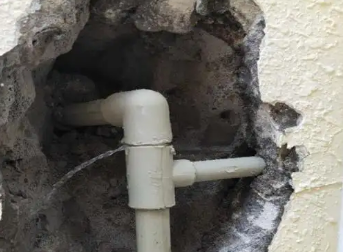 阿克塞卫生间测漏水哪家好