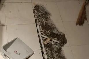 阿克塞卫生间漏水检测电话
